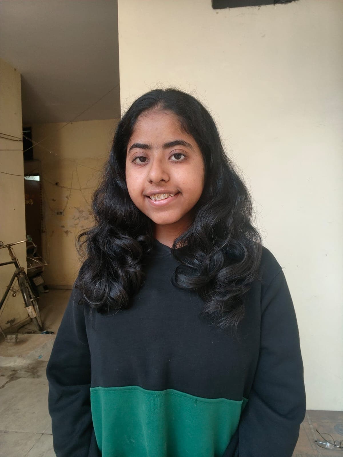 Aishwarya Prakash Karkare profile photo