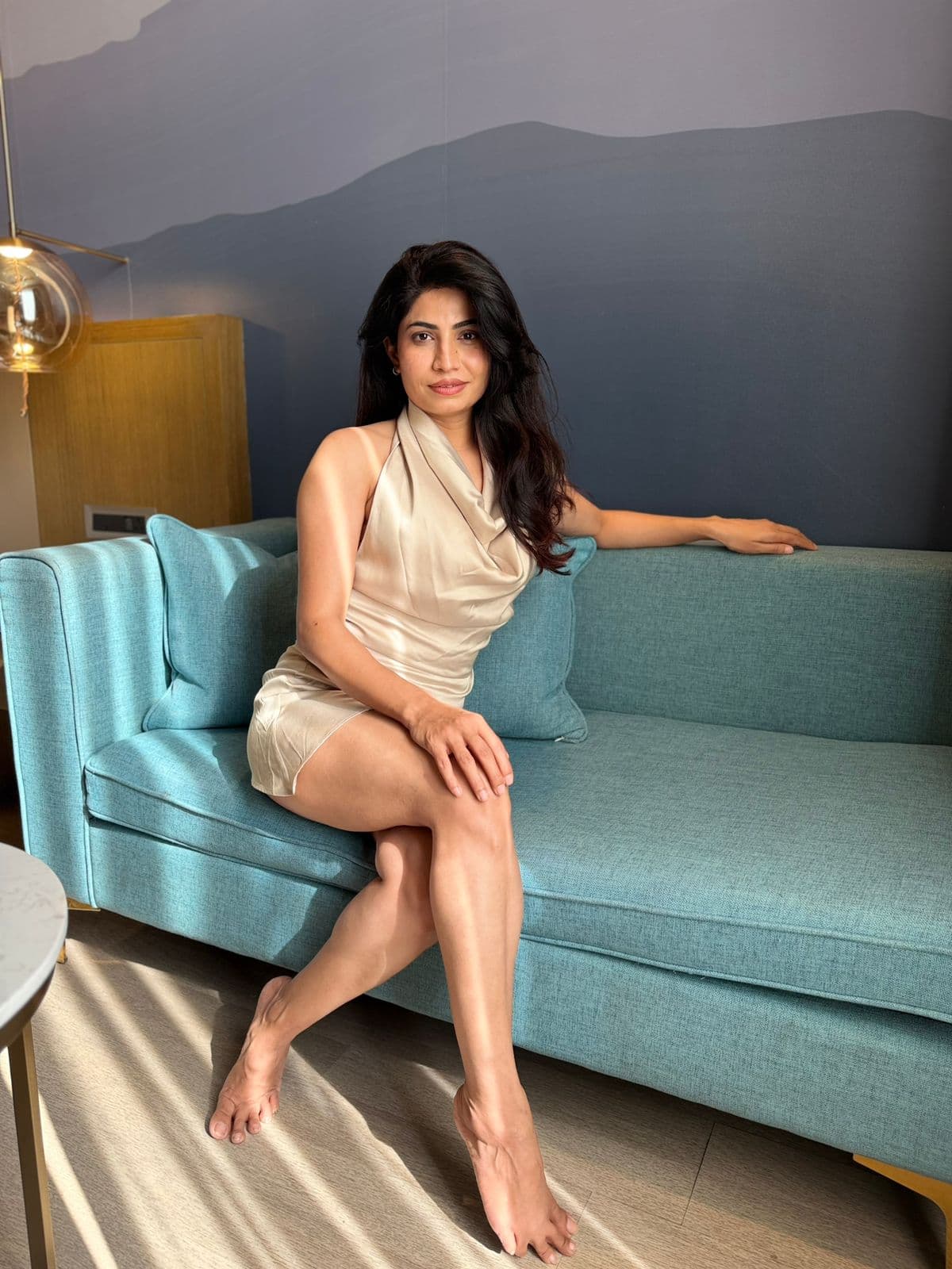 Aaradhana Dangi profile photo