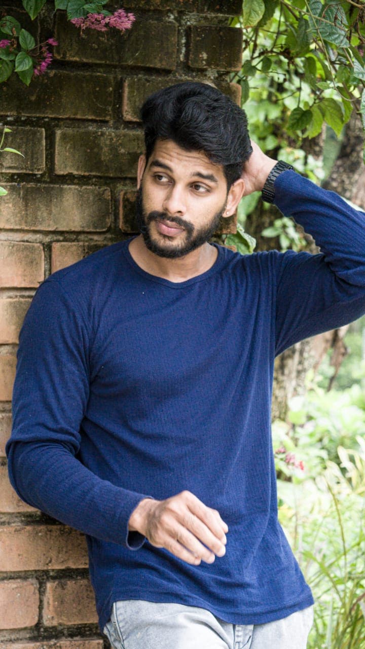 Jeeva Saravanan profile photo