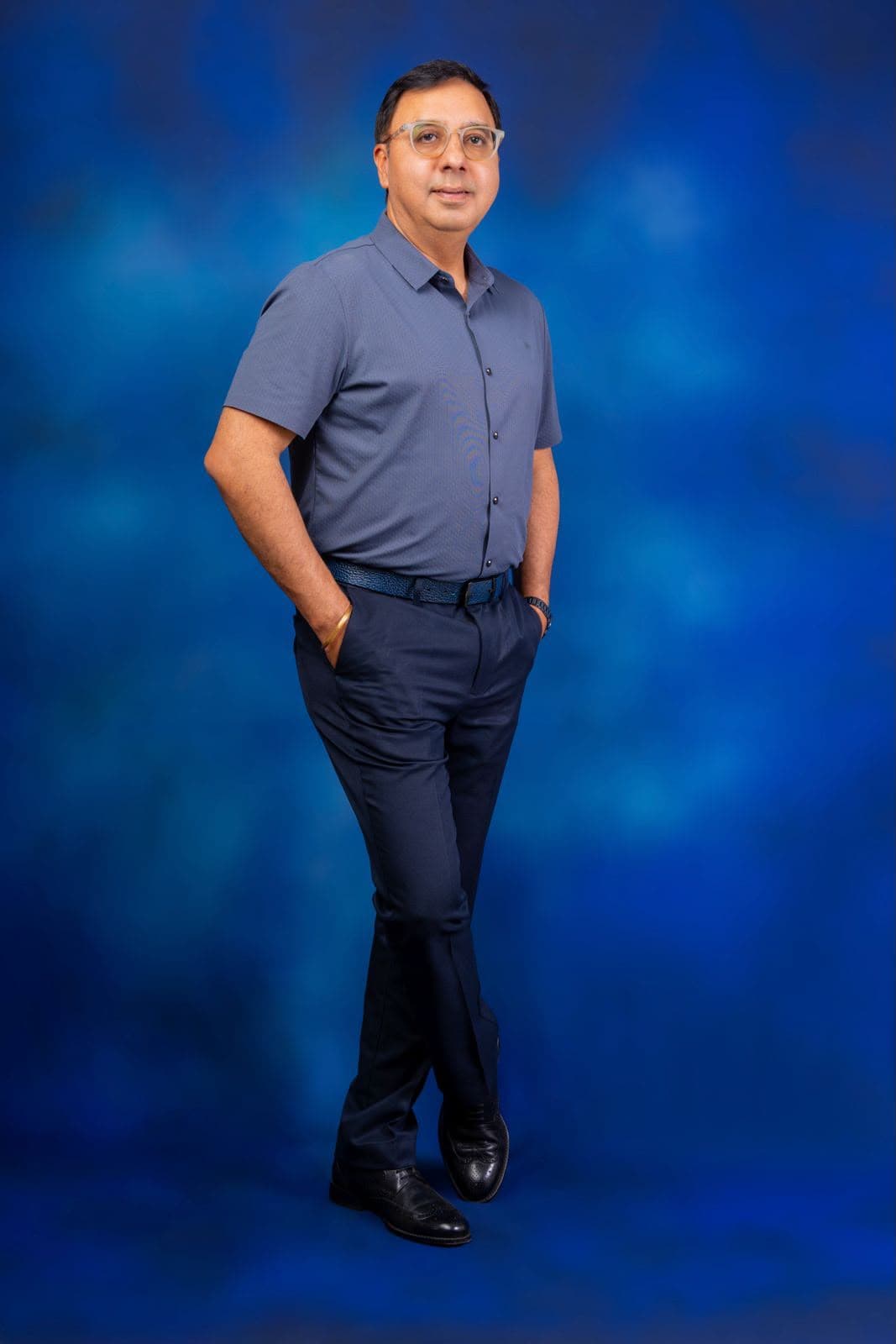 Jatinder Baweja profile photo
