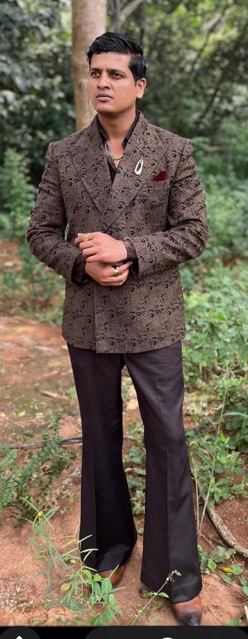 Kiran Gowda profile photo