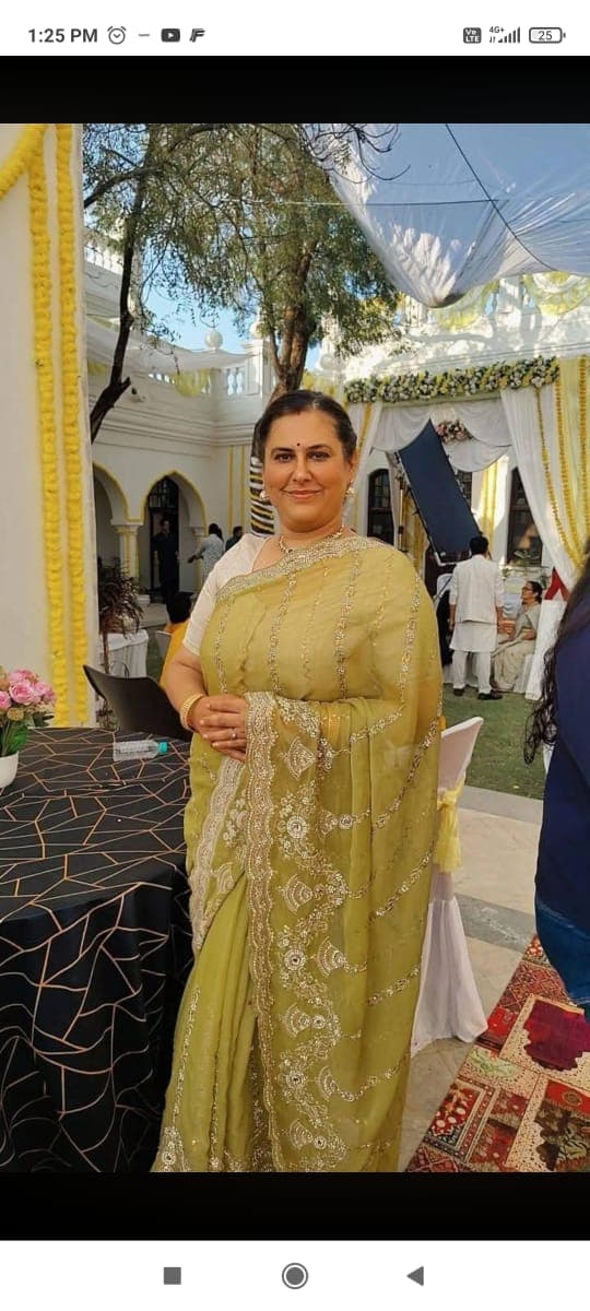 Kashish Gangwani profile photo