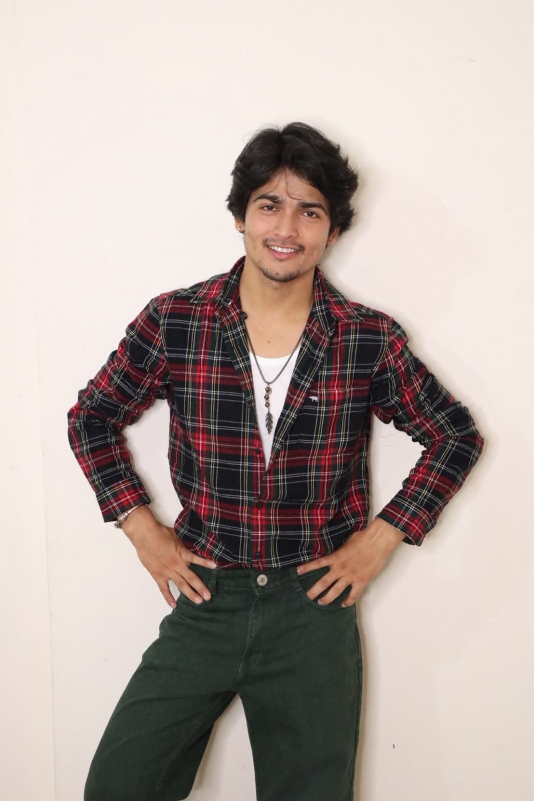 Kkush Punjabi profile photo
