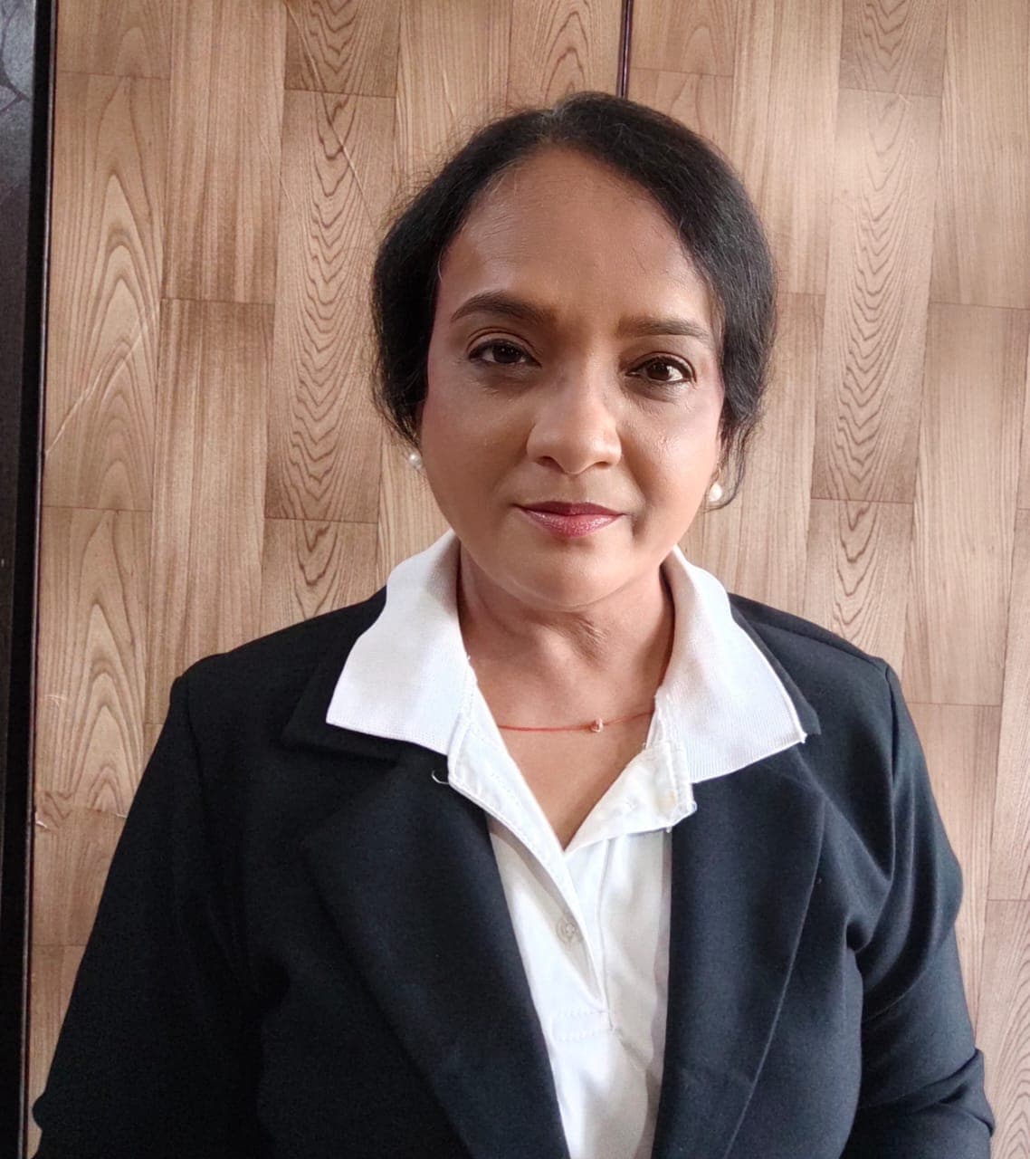 Aaparna Sharrma profile photo