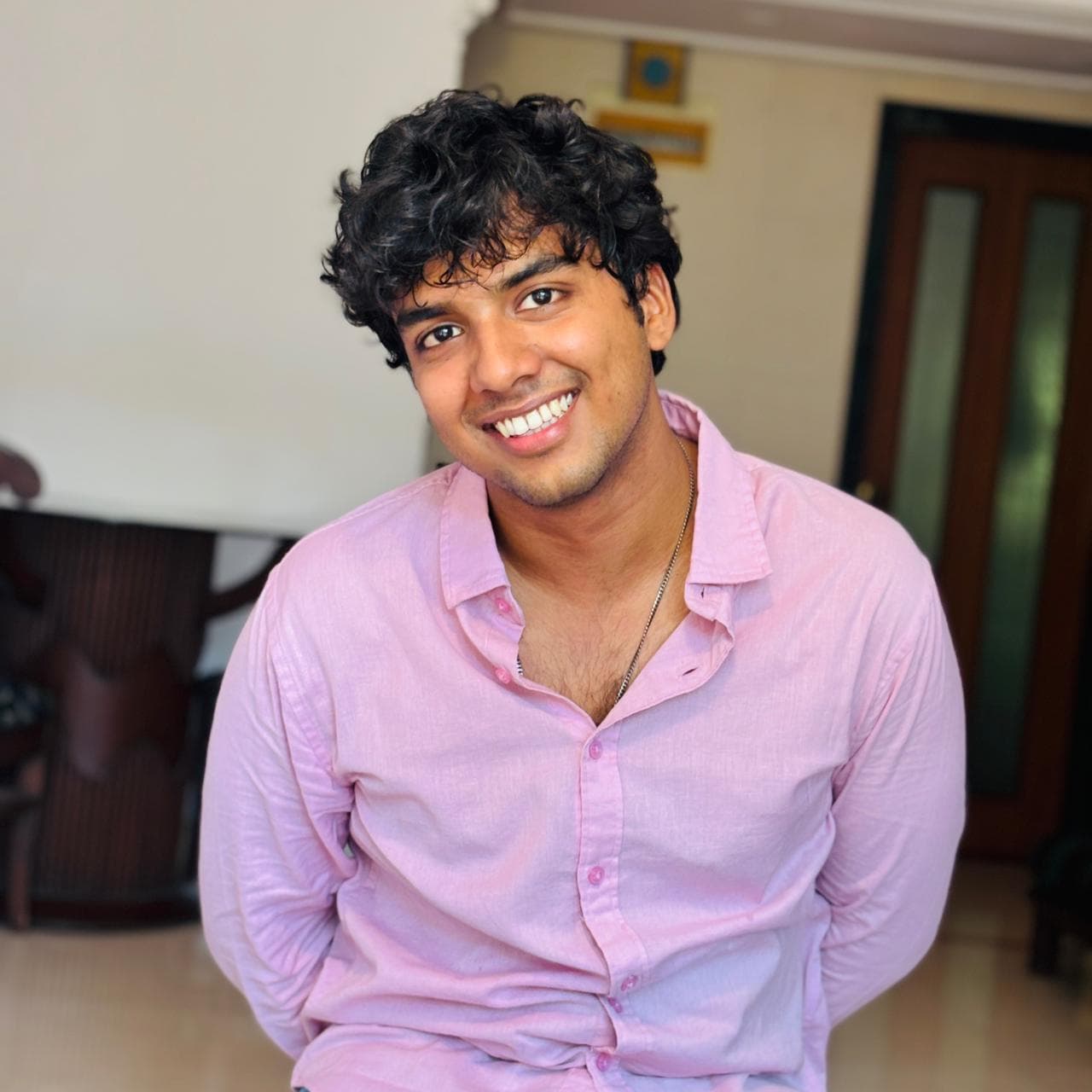 Ayushh Dhar profile photo