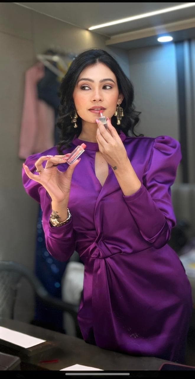 Akshara Arya profile photo