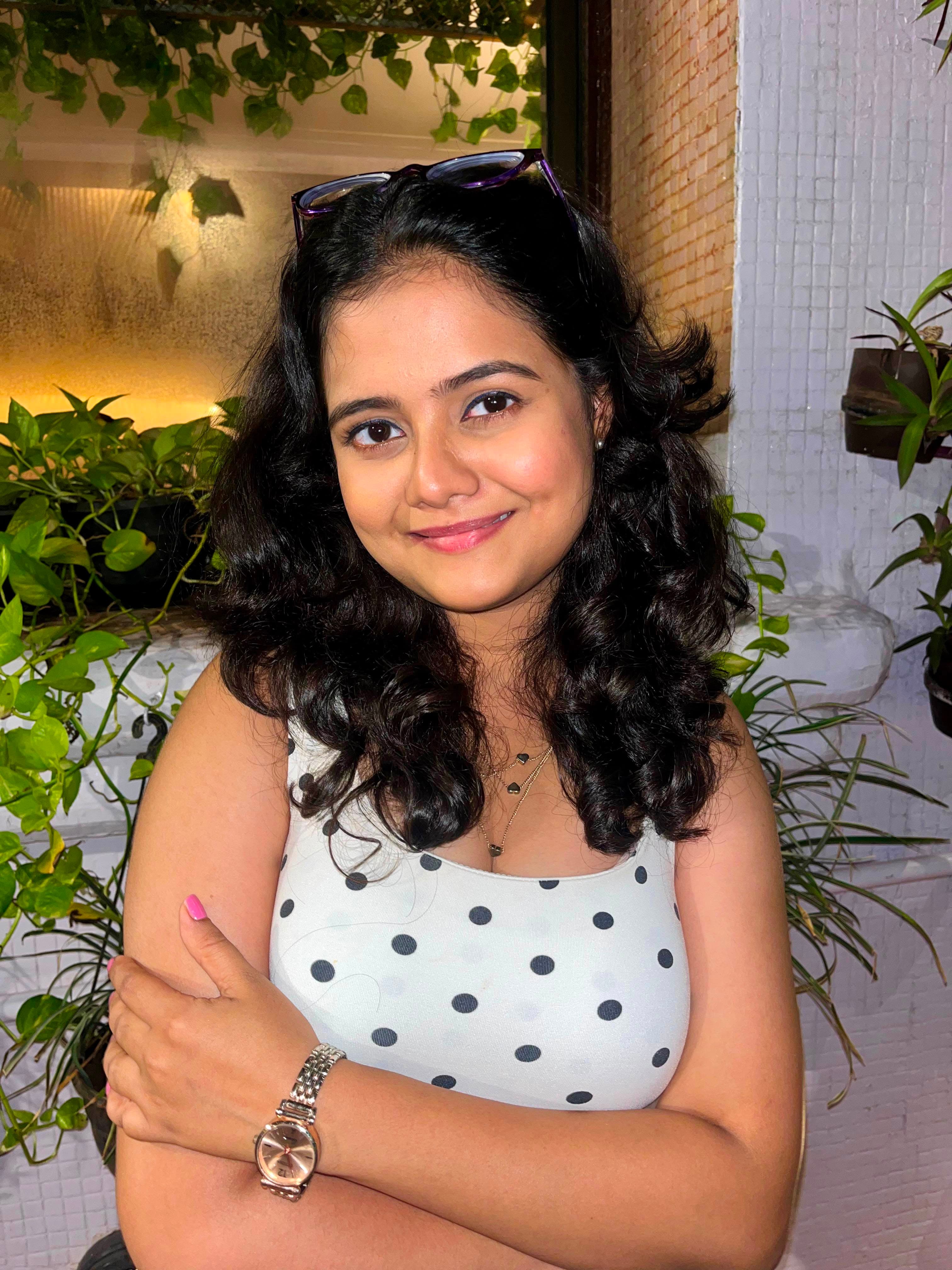 Mrunmayi Supal profile photo