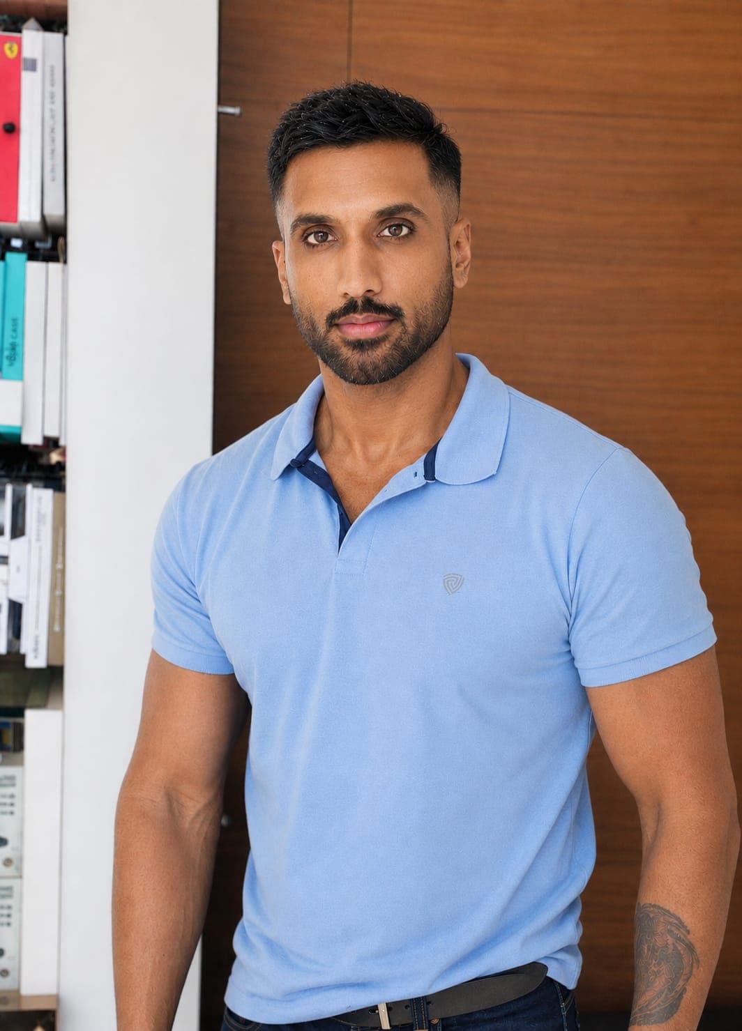 Arjun G Iyengar profile photo