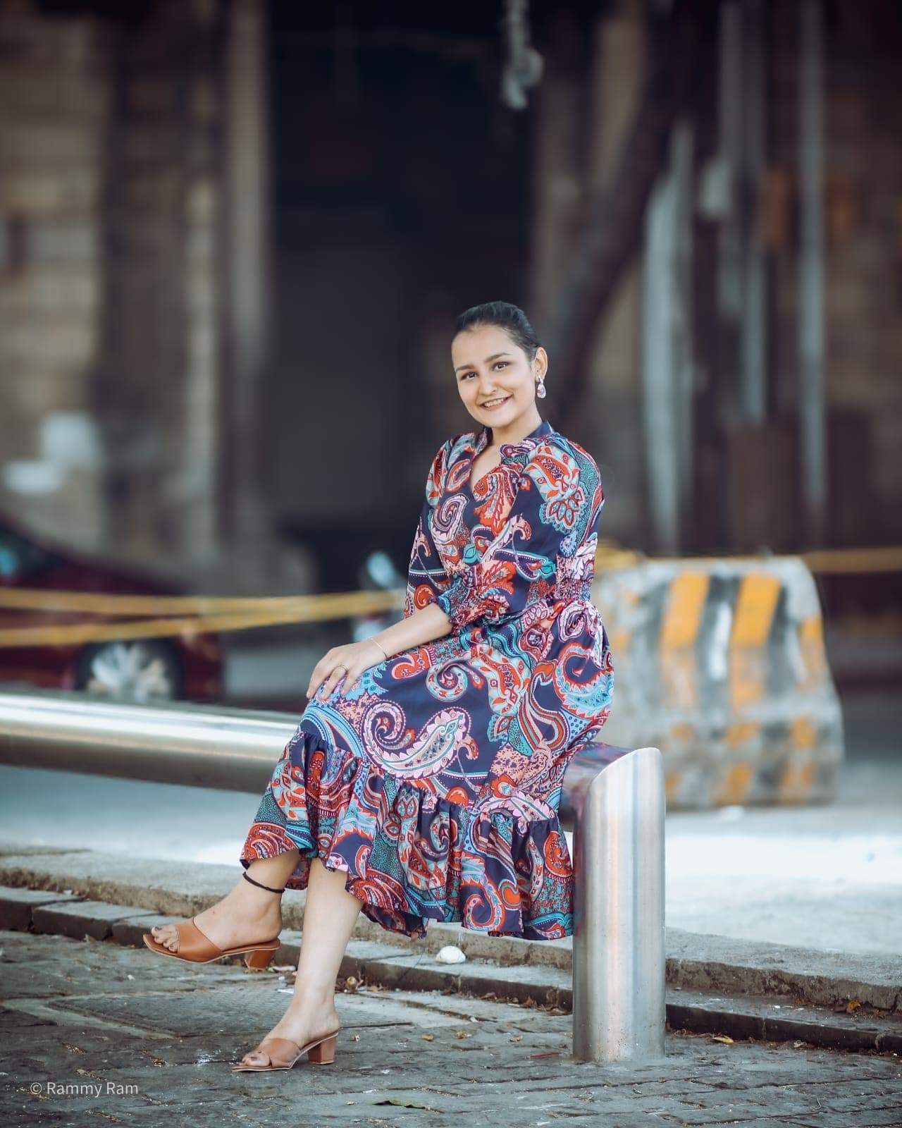 Siddhi Ghaisas profile photo
