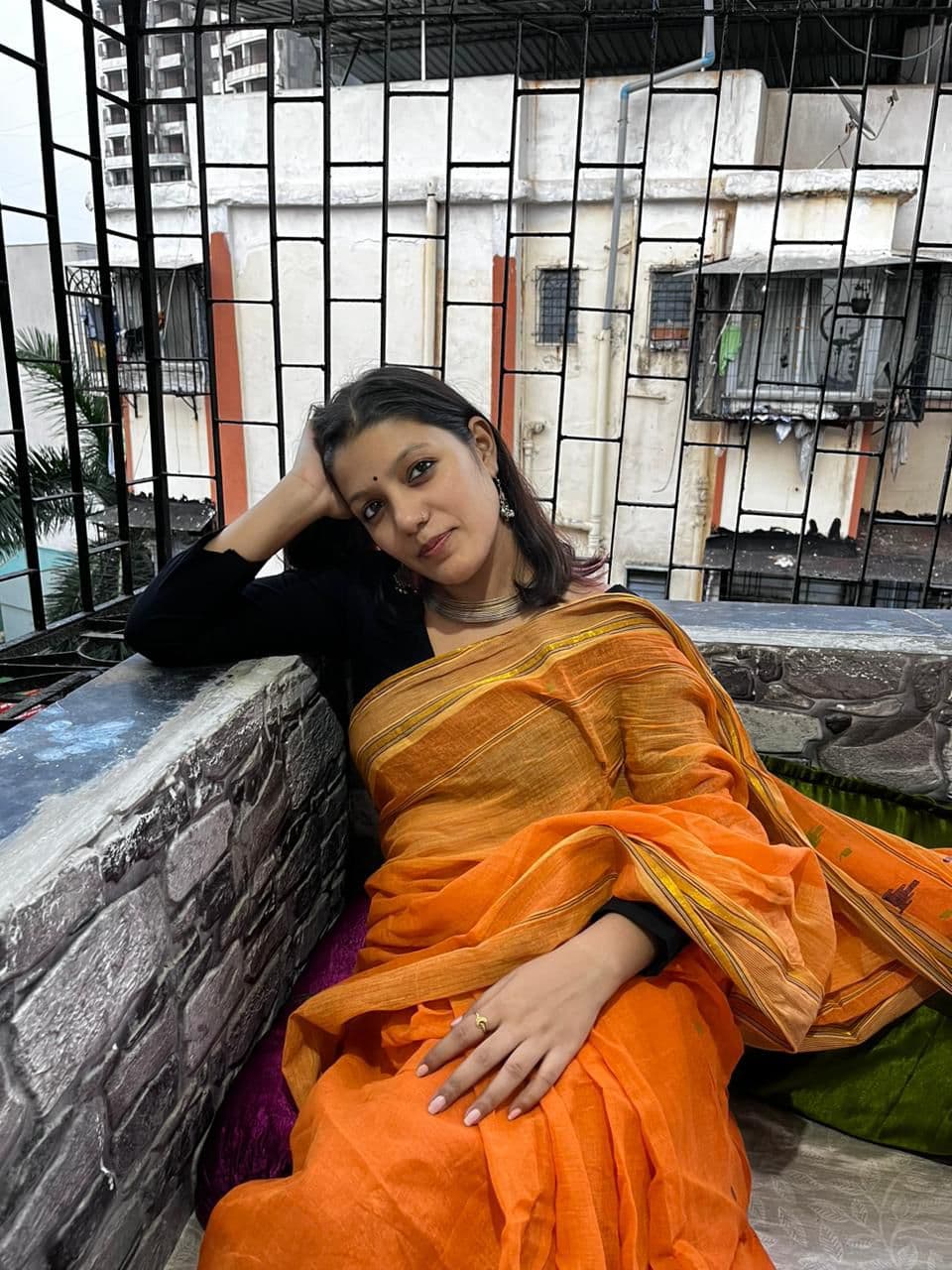 Ayushi Jina profile photo