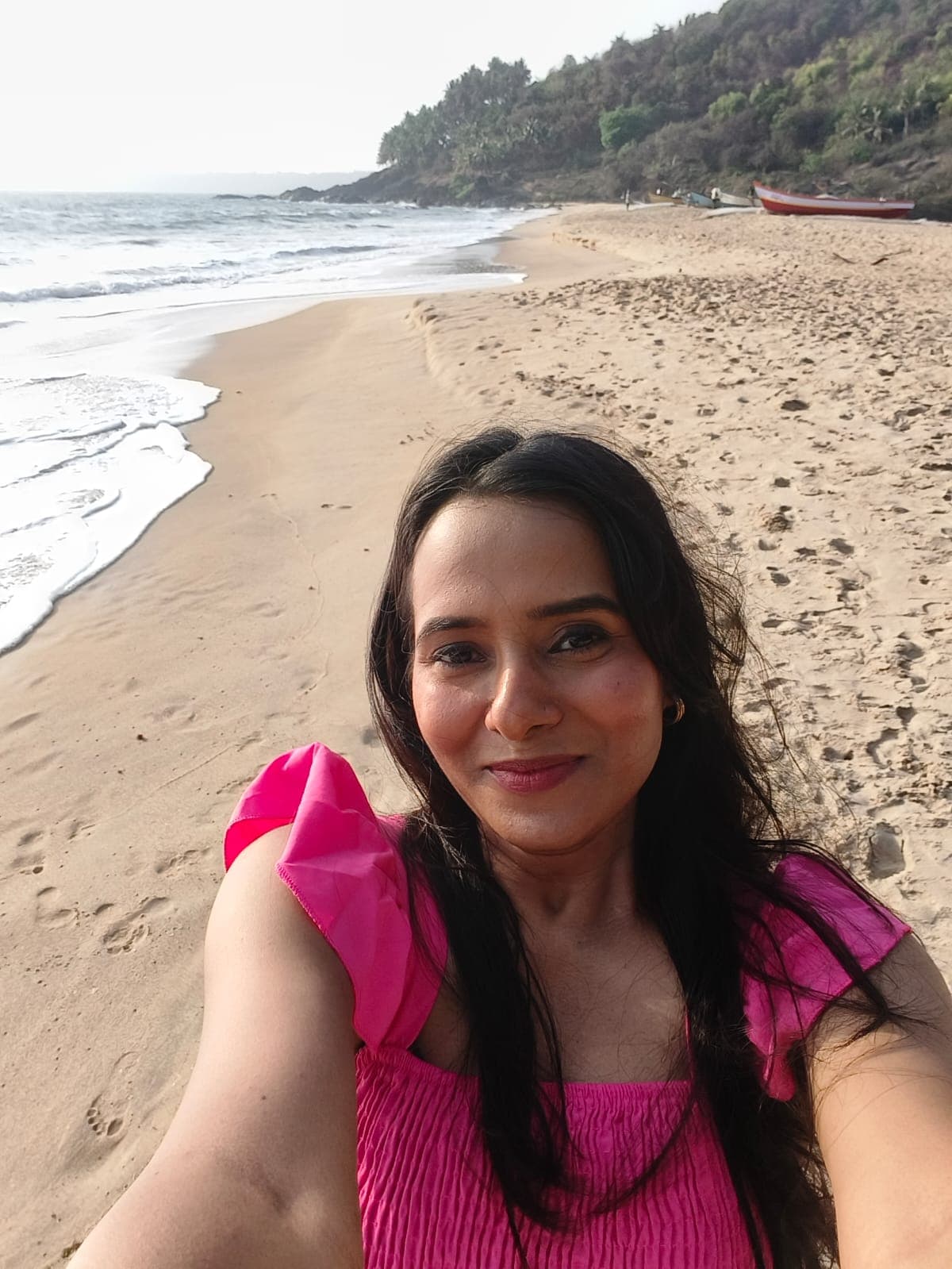 Prarthana Chaudhari profile photo