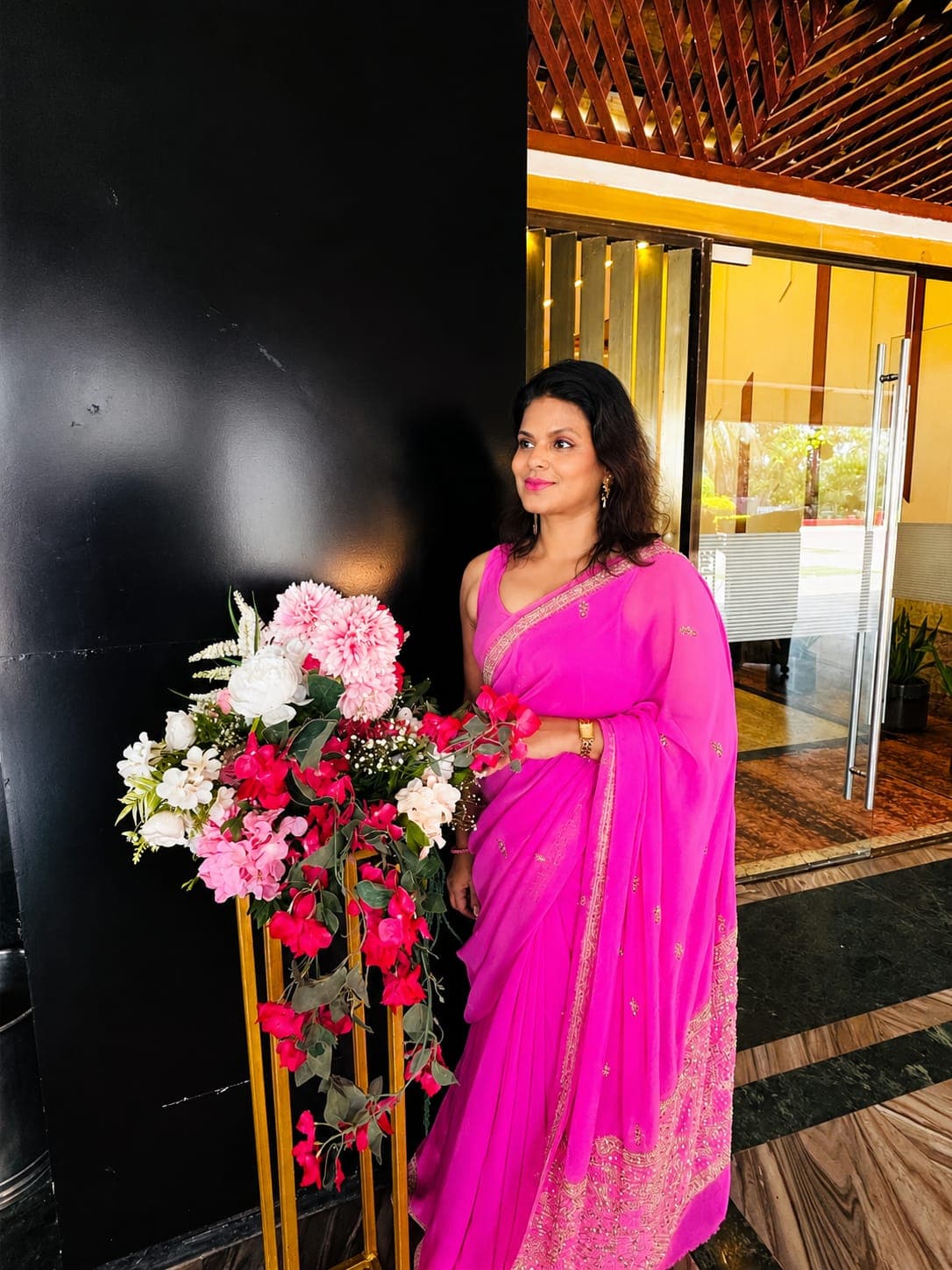 Pratibha Khosla profile photo