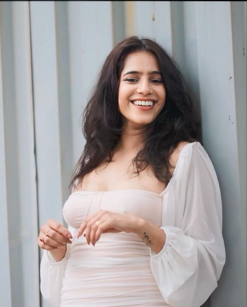 Shubhangni Shrivas profile photo