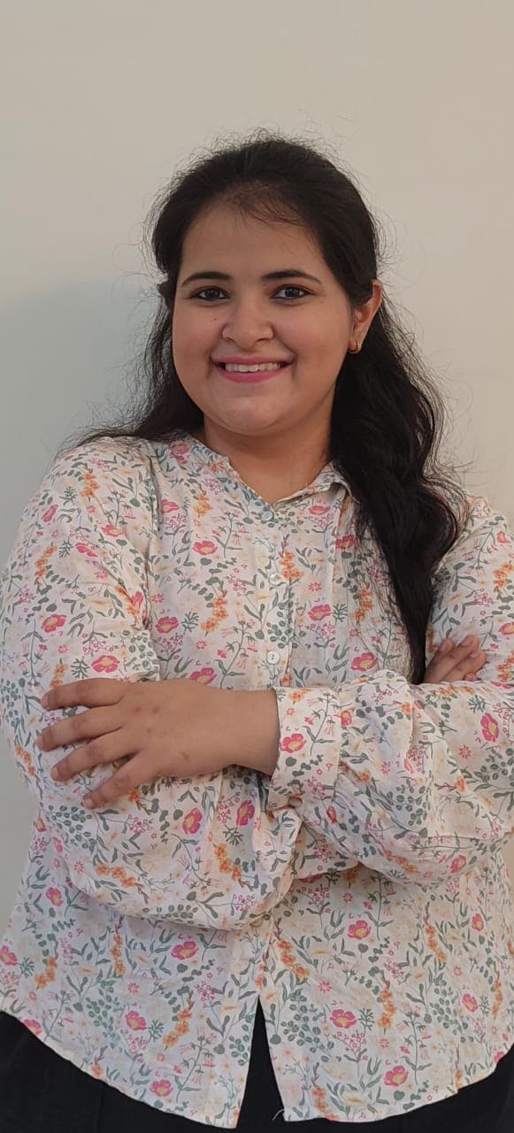 Ketki Ashda profile photo