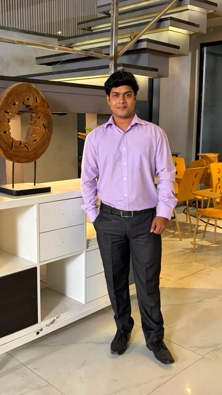 Kumud Kant profile photo