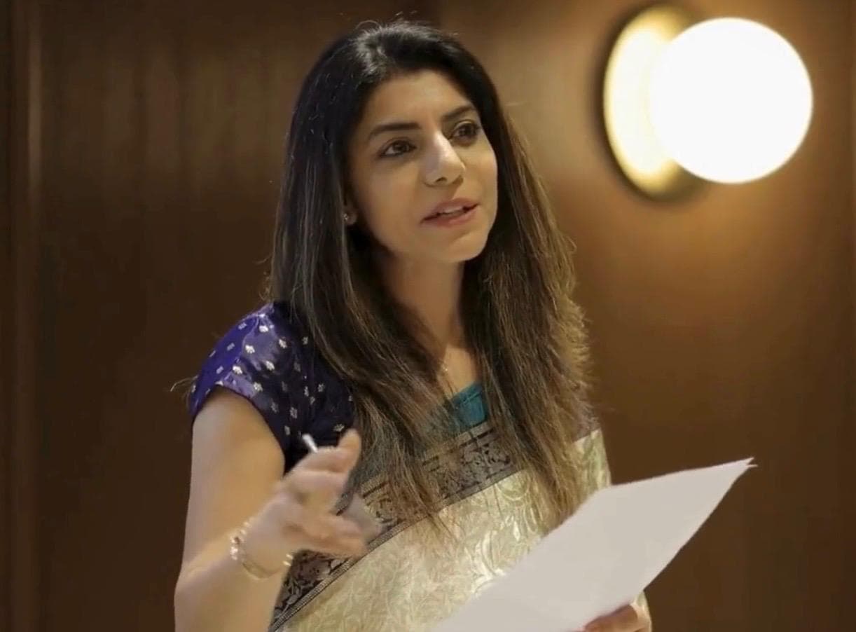 Ruchika Mehta profile photo