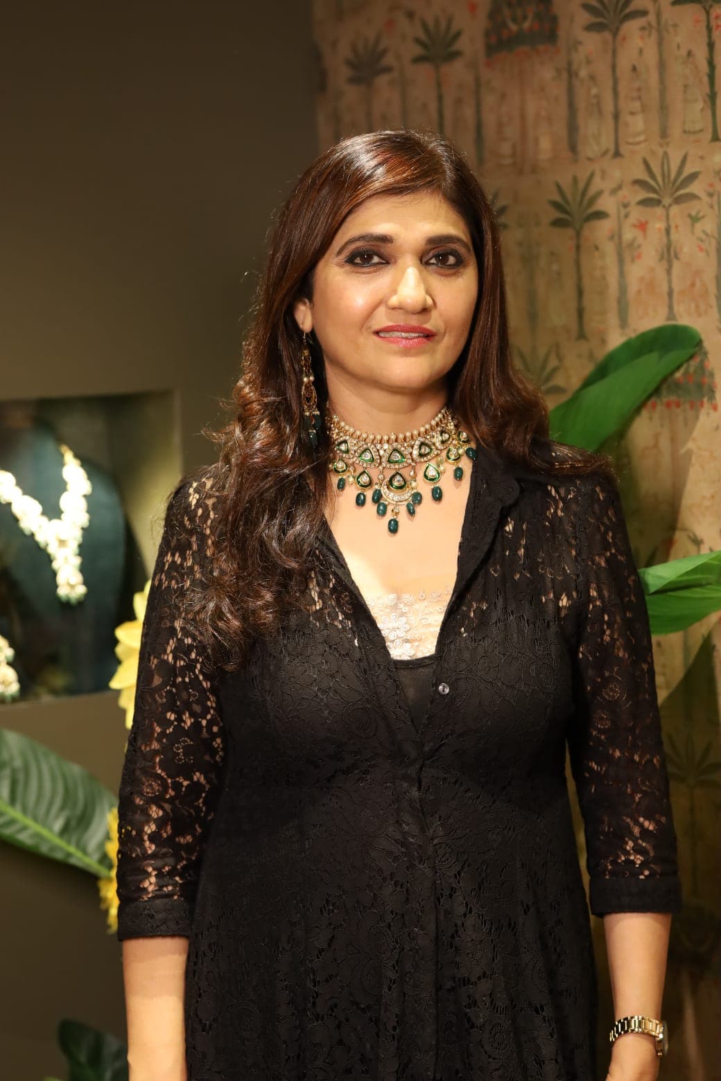 Vibhuti A Mainkar profile photo