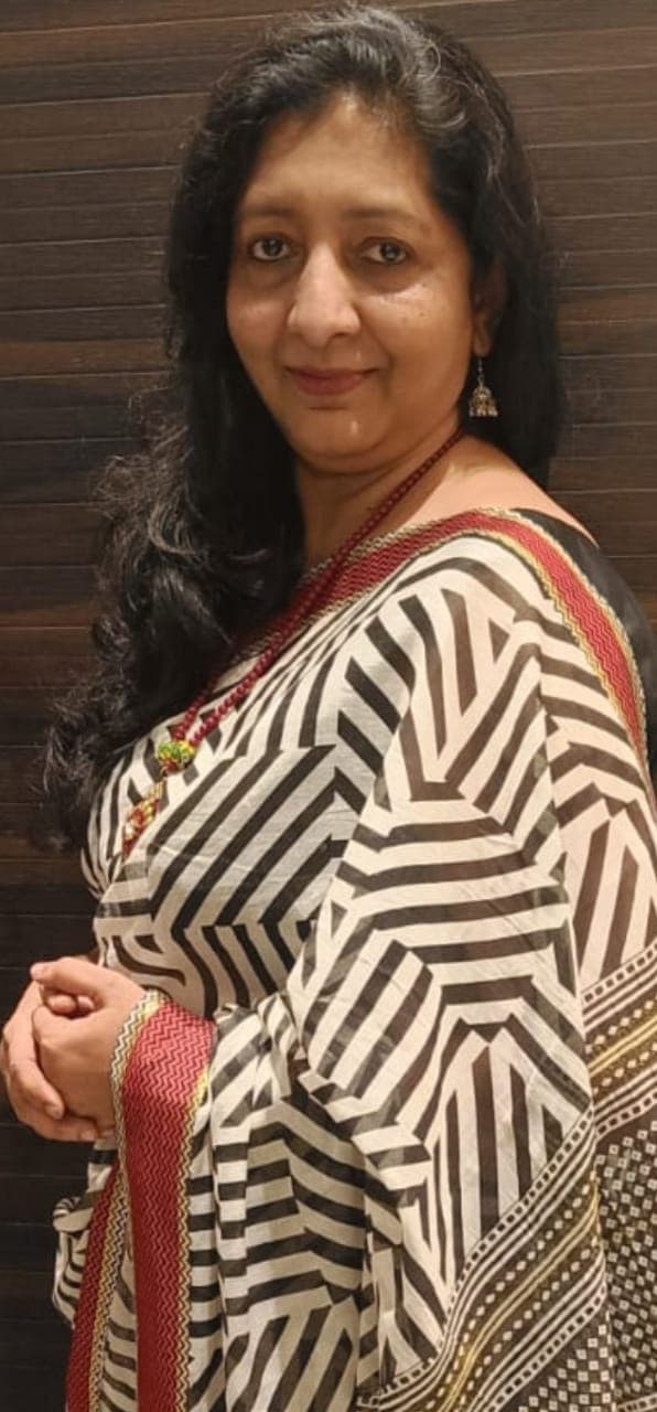 Rajashree Gadhikar profile photo