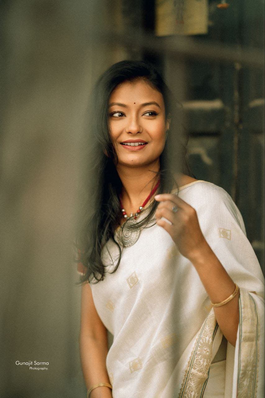 Meghali Kalita profile photo