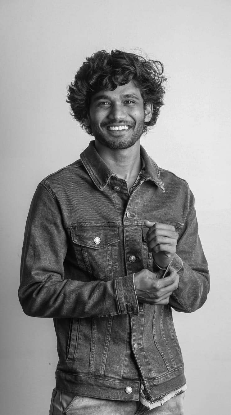Abhishek profile photo