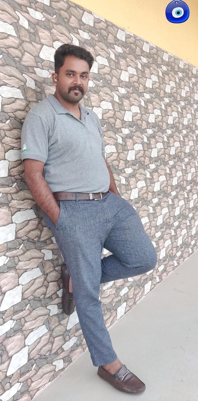 Lakshmikanth R Gowda Patel profile photo