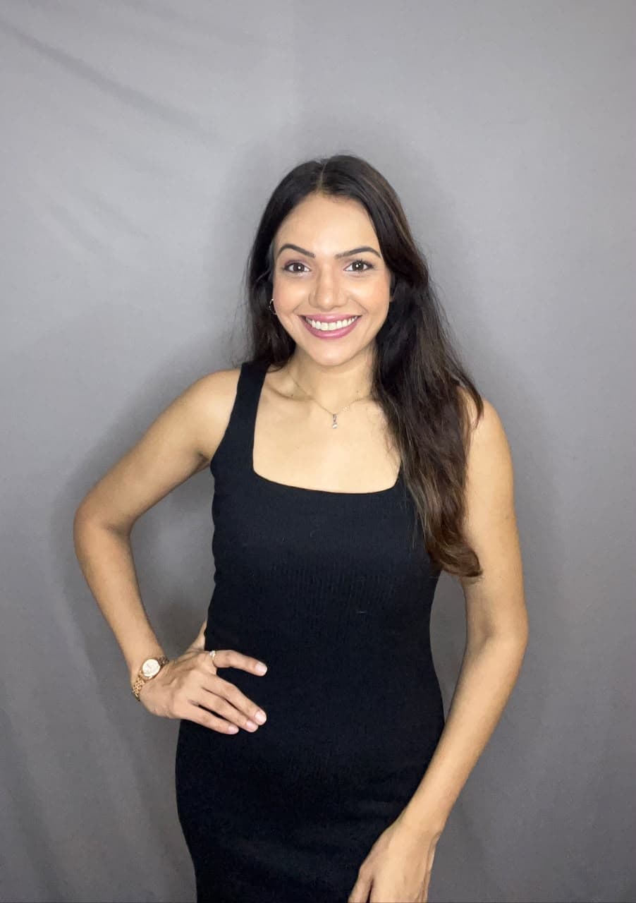 Maira Agarwal profile photo