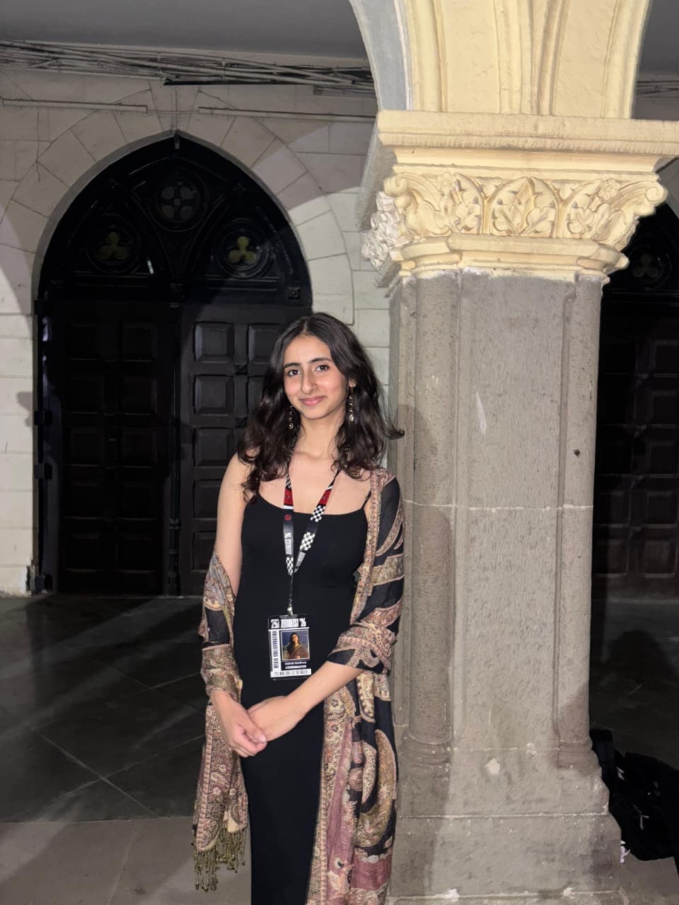 Mahak Wadhwa profile photo