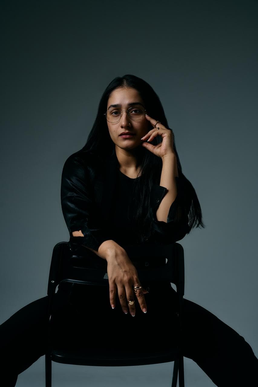 Harshita K. Chundawat profile photo