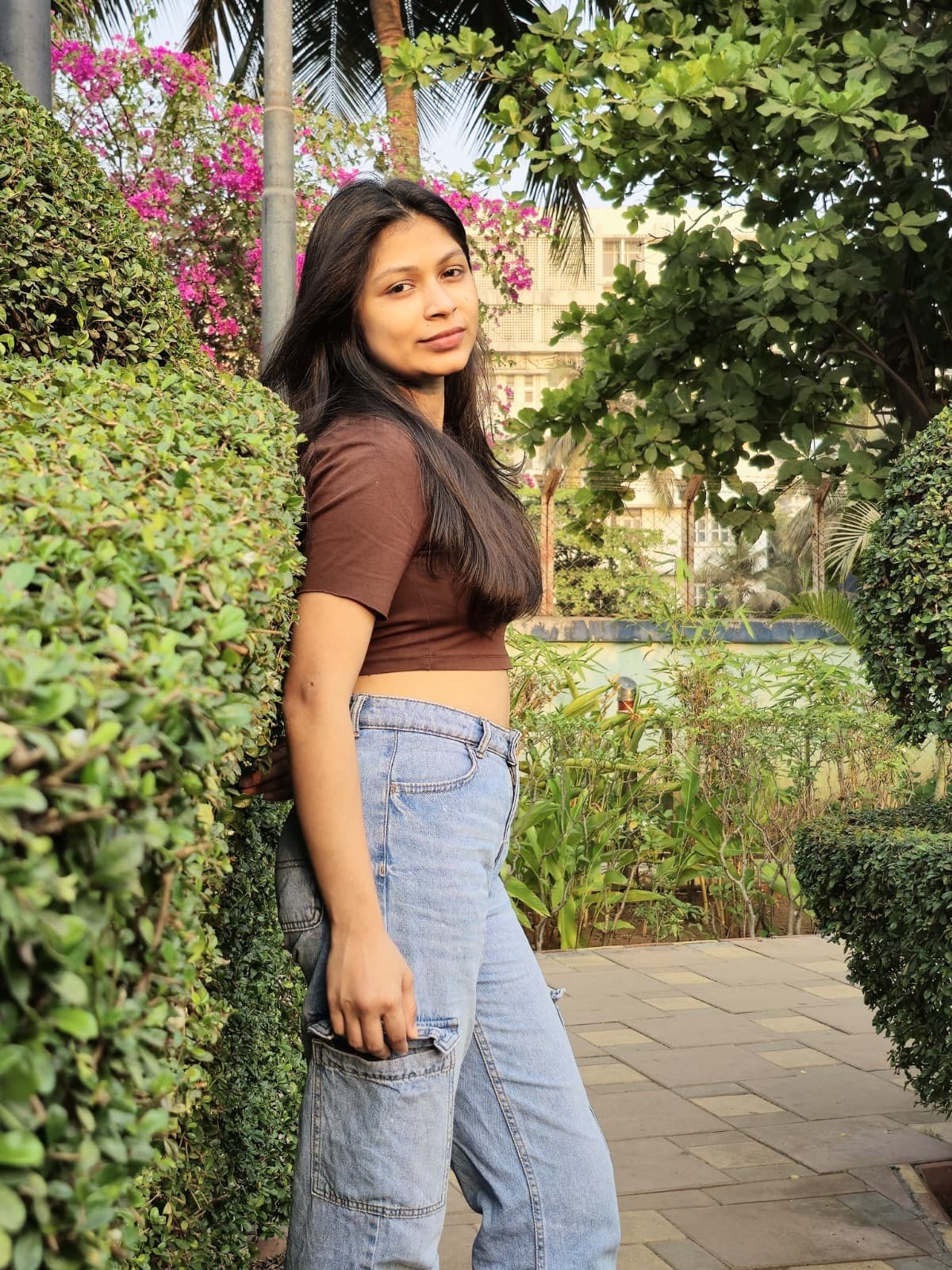 Aarya Bansod profile photo