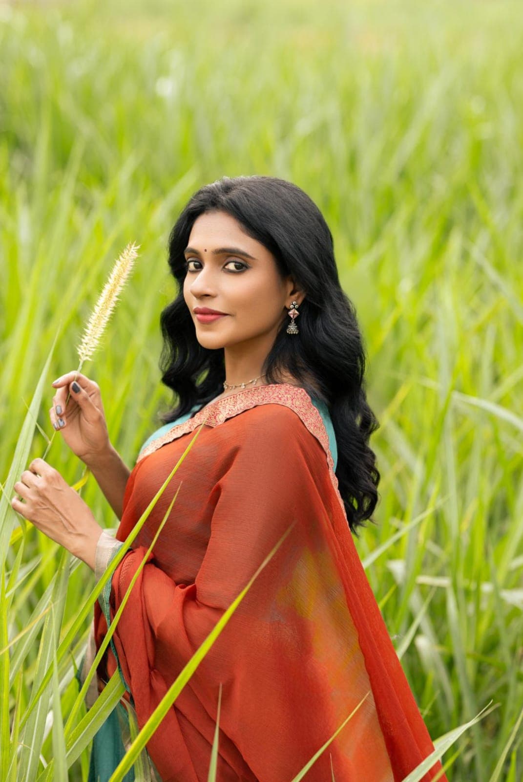 Amala Kummara profile photo