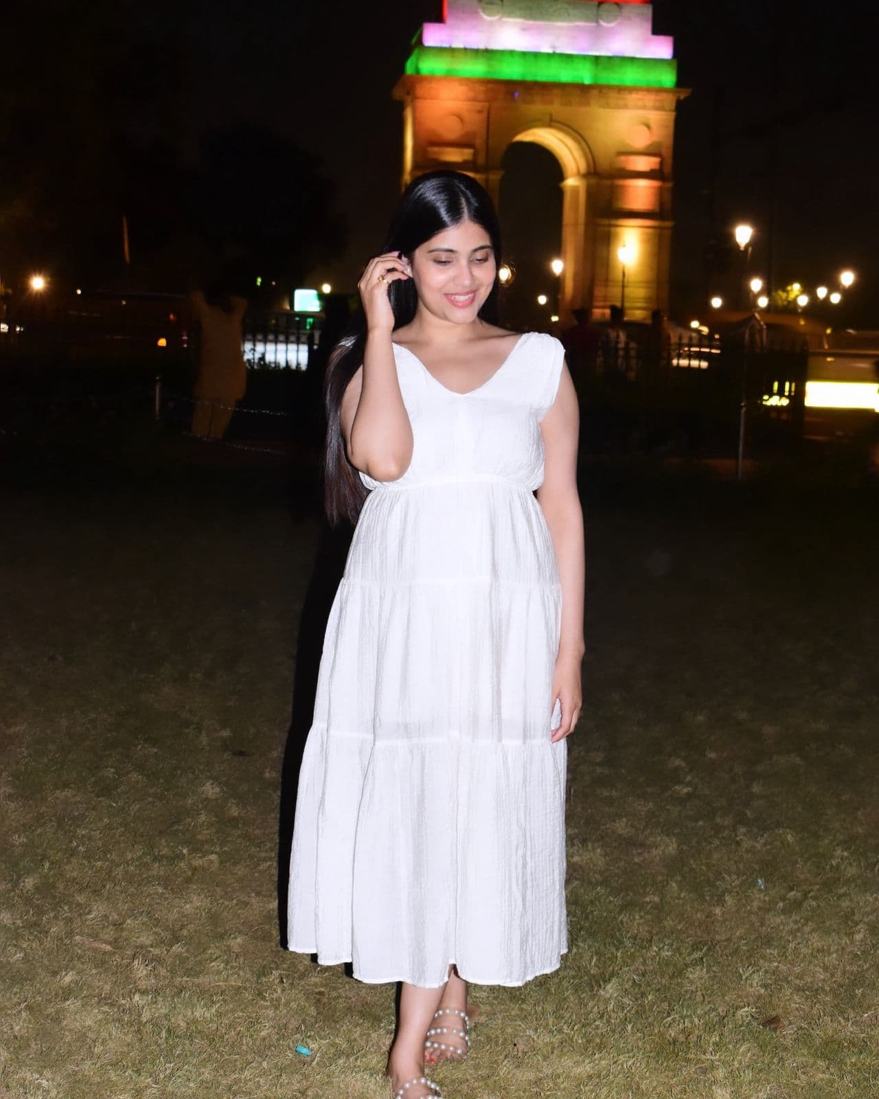 Neha Jha profile photo