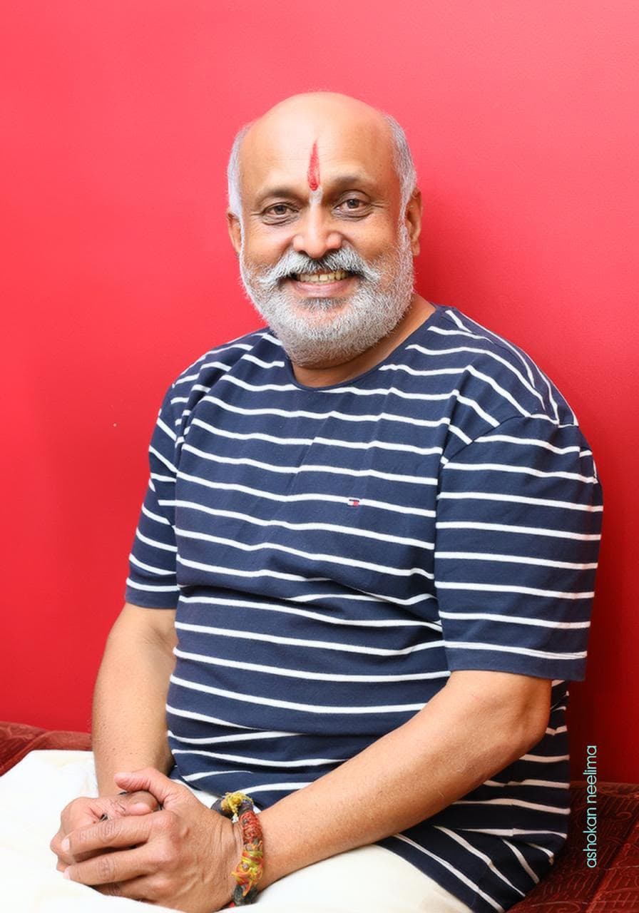 Palliyath Murali profile photo