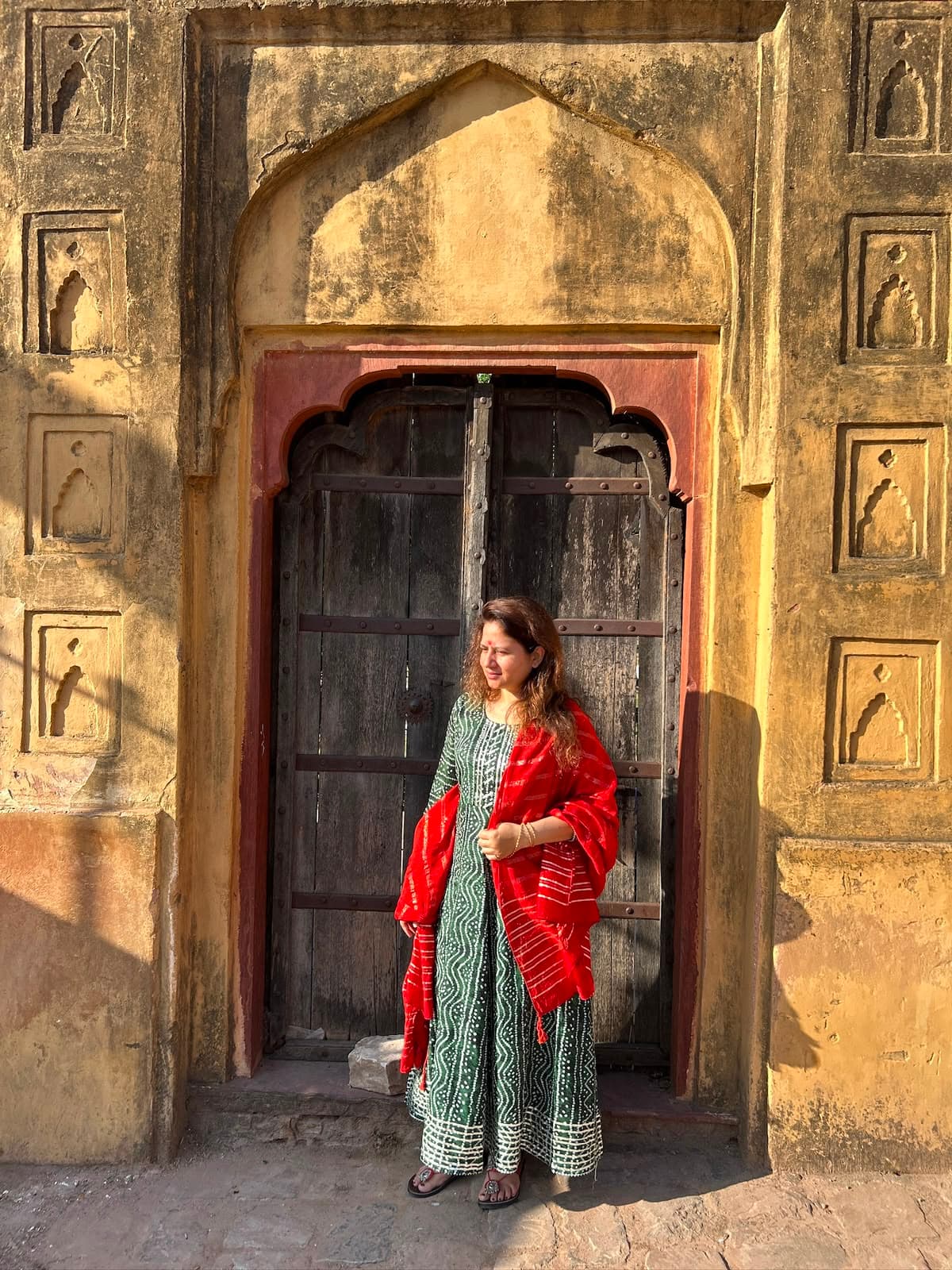 Pallavi Moghe profile photo