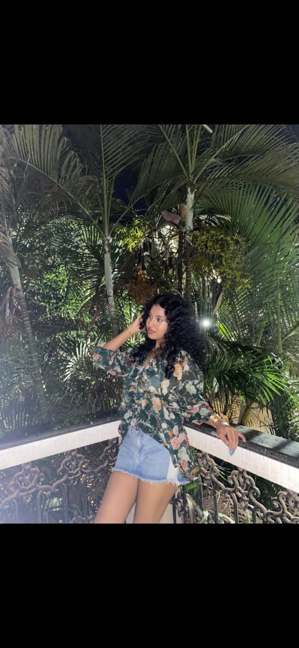 Nathania Winnie Gomes profile photo