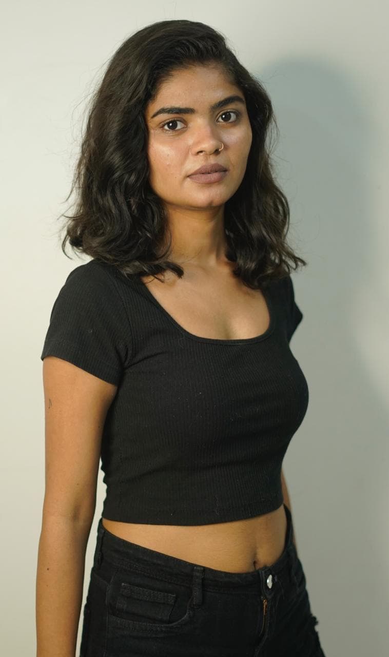 Saloni Yadav profile photo