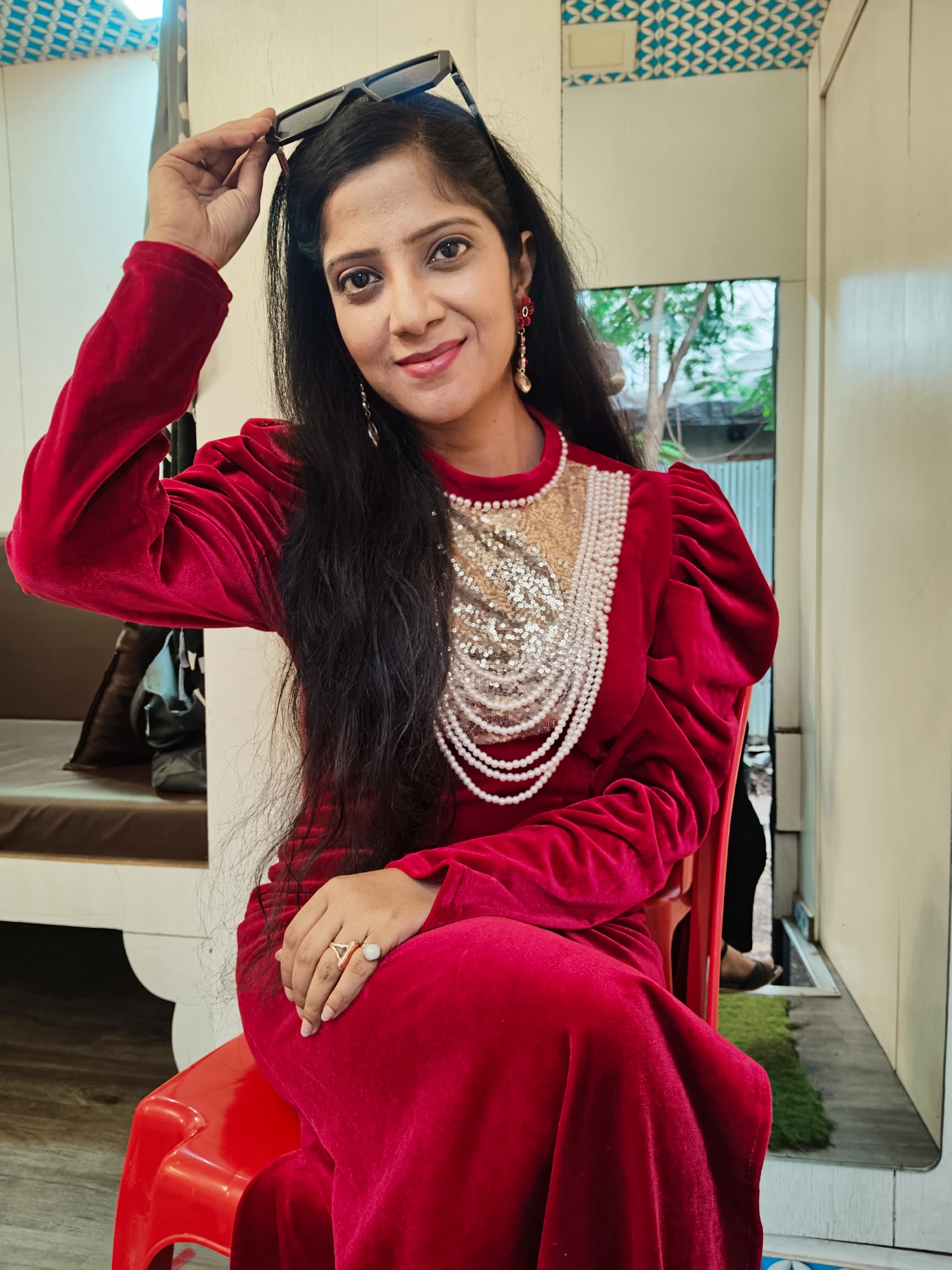 Chandni Srivastava profile photo
