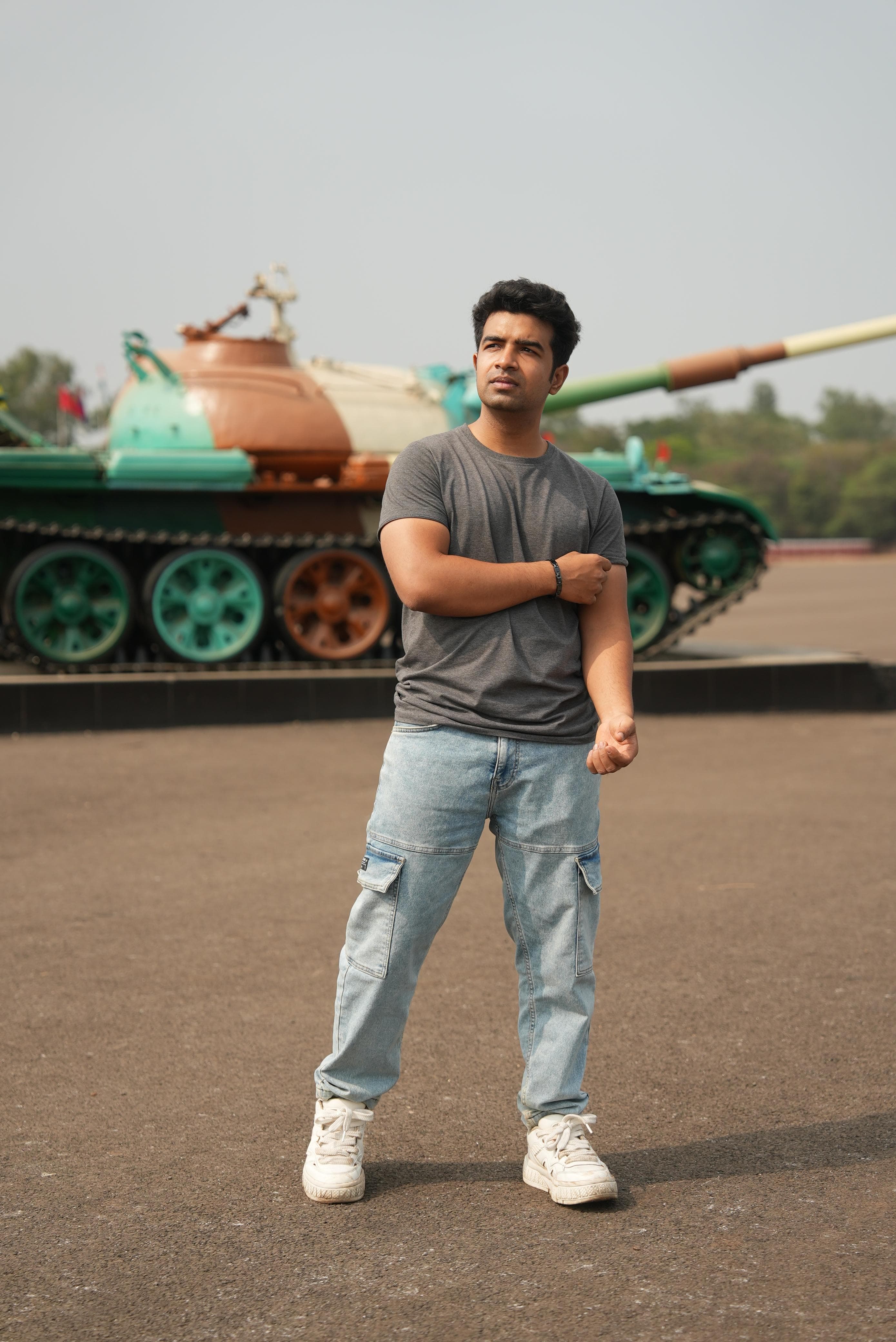 Raghav Kamkar profile photo
