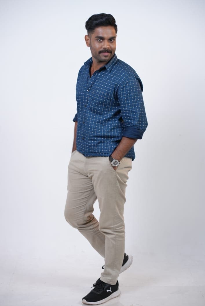 Pratyush P Unnithan profile photo