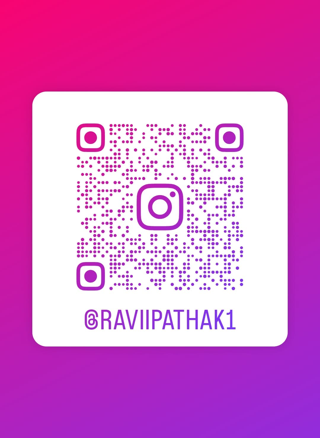 Ravi Pathak