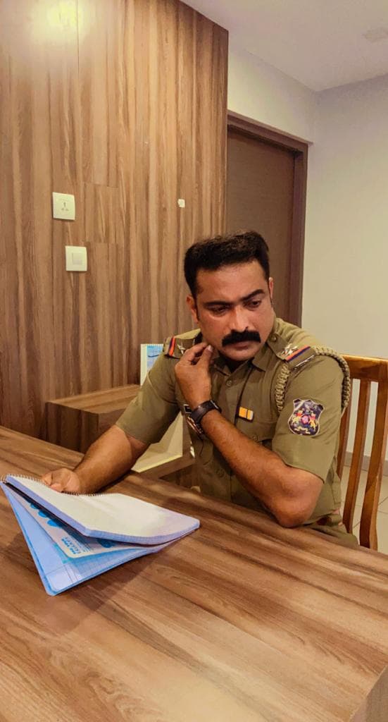 Rajesh