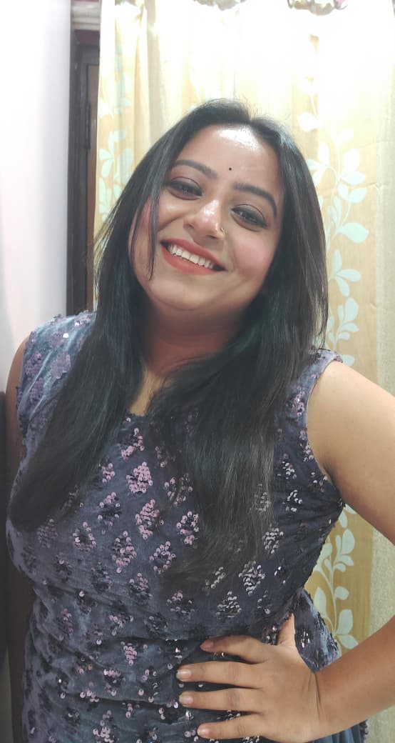 Mrunalini Ramteke profile photo
