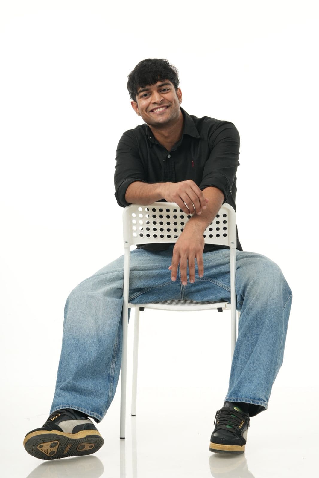 Prince Singh profile photo