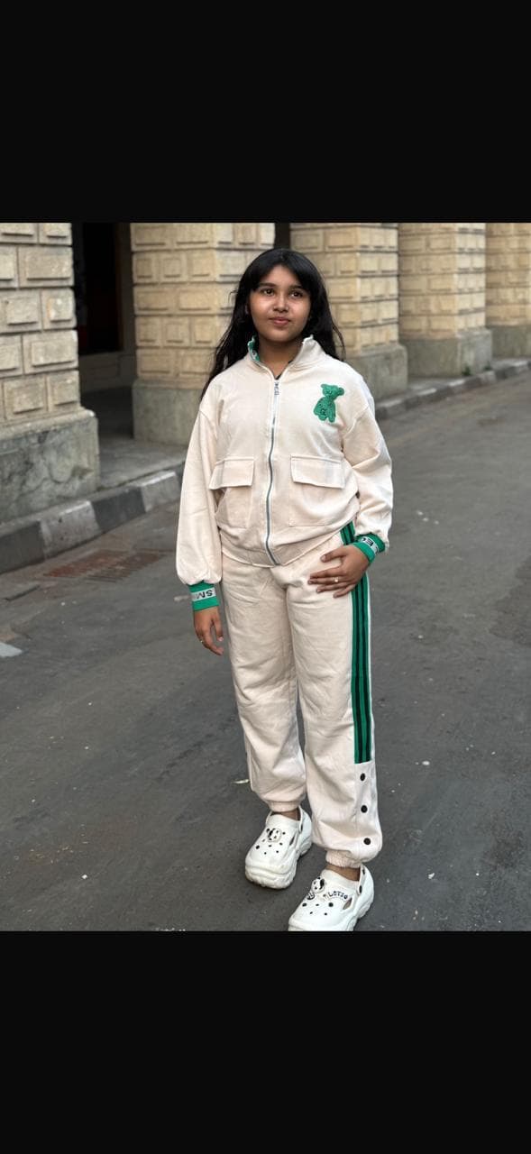 Hannah Chaudhary profile photo