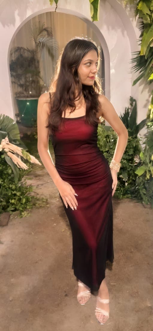 Ishika Bhatia profile photo