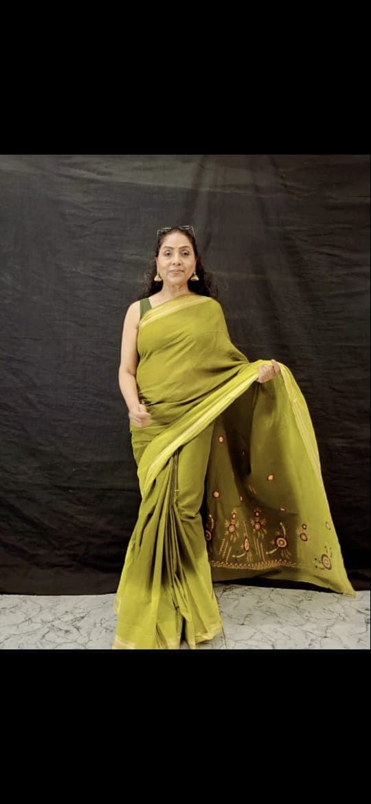 Monica Patel profile photo