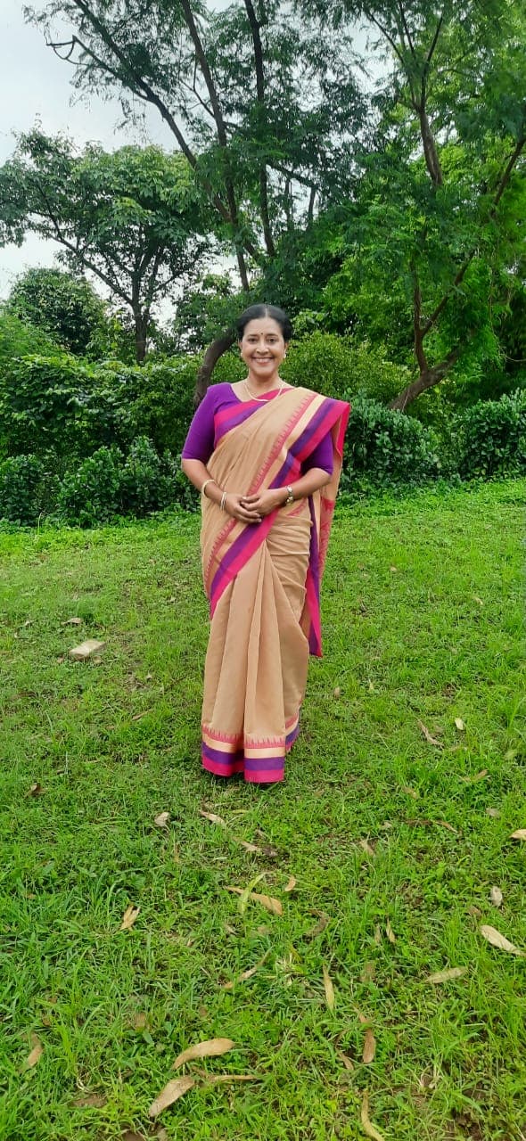 Dipti Avlani profile photo