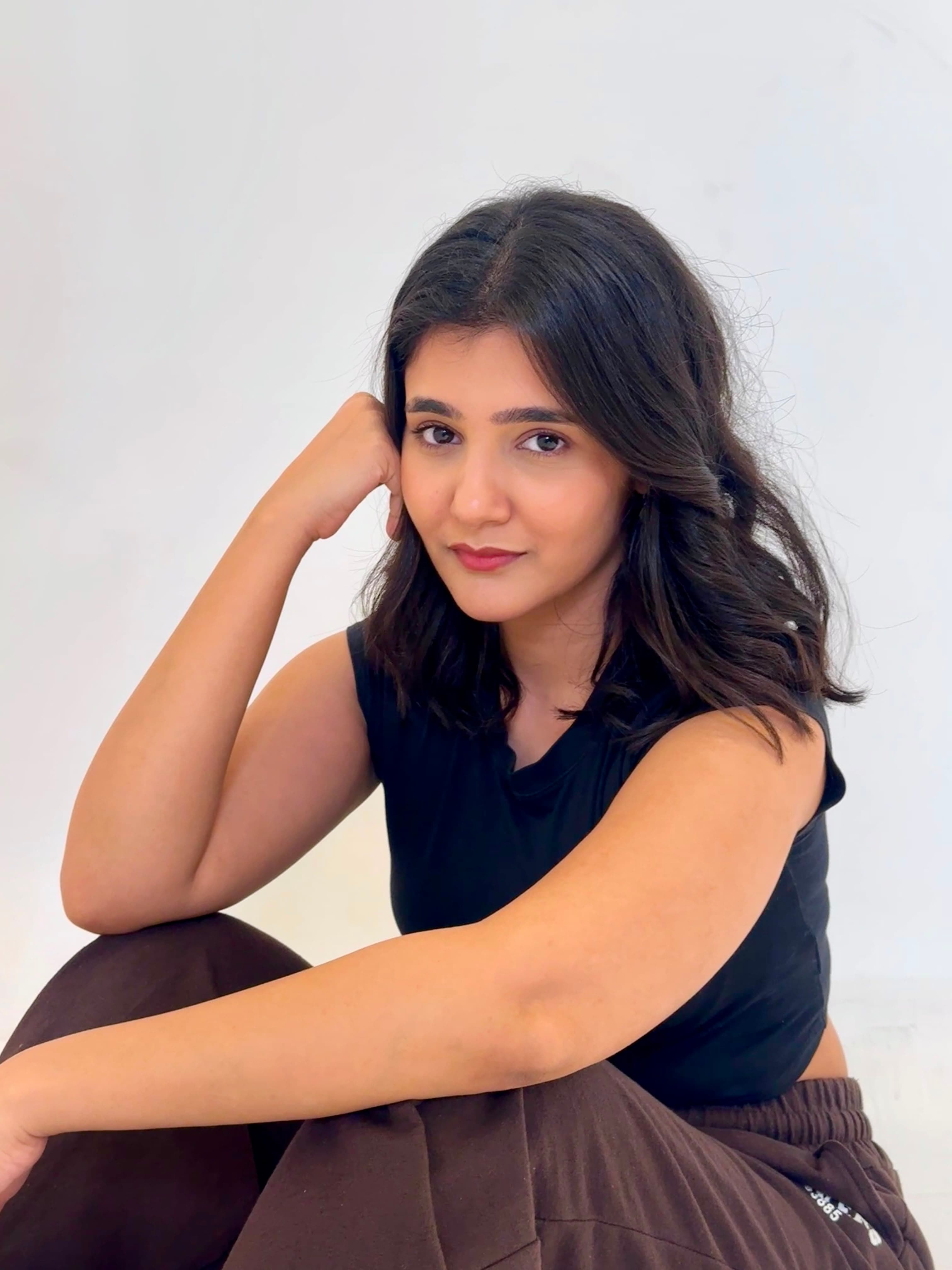 Sara Bhalla profile photo