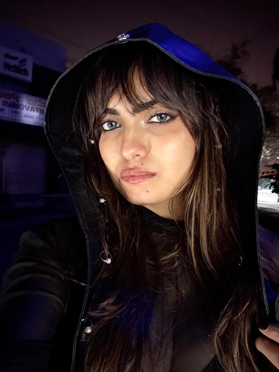 Anushansa Poonia profile photo