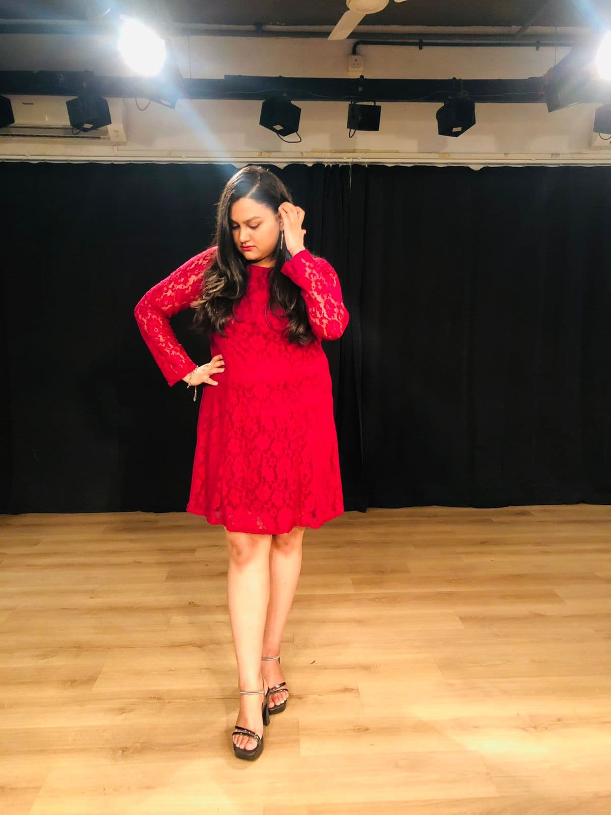 Kriti Singh profile photo