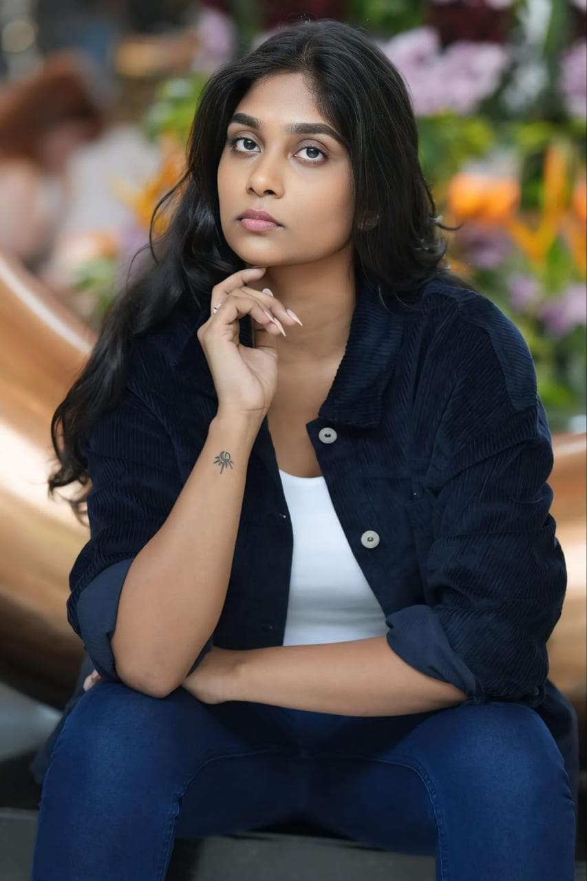 Sudiksha Ravipati profile photo